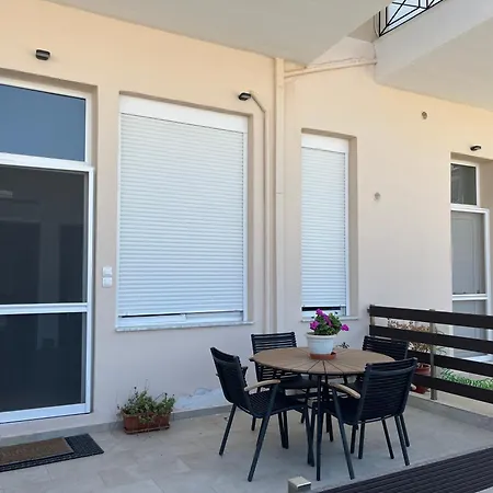 Appartement Casita Tres *