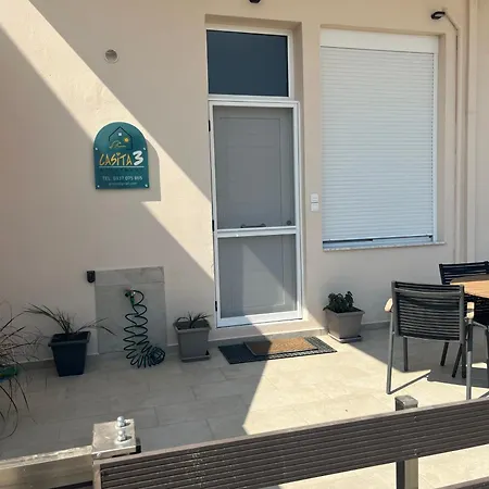 Casita Tres Appartement