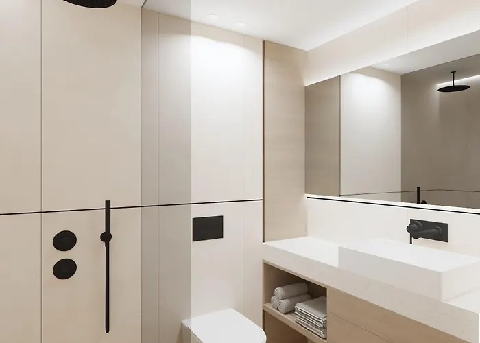 Casita Tres Appartement *