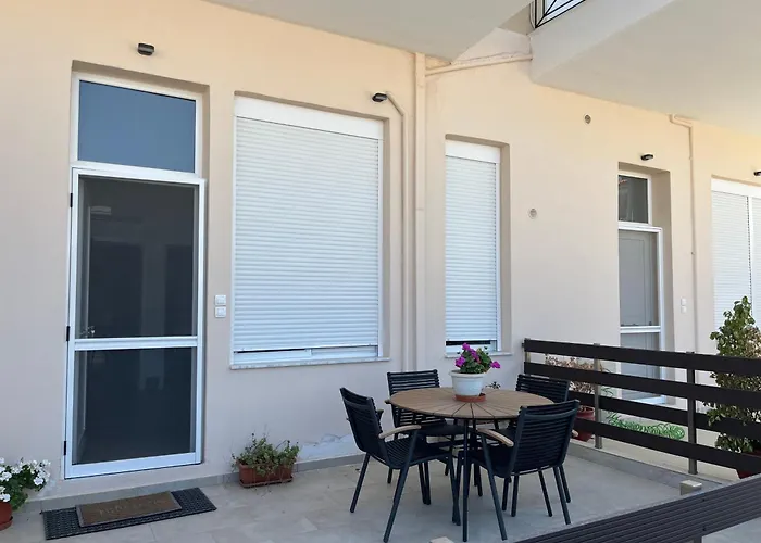 Appartement Casita Tres *