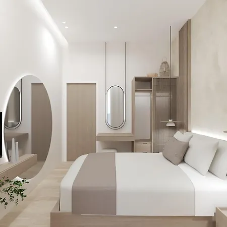 Casita Tres Daire Kavala