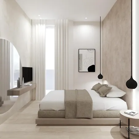 Casita Tres Daire