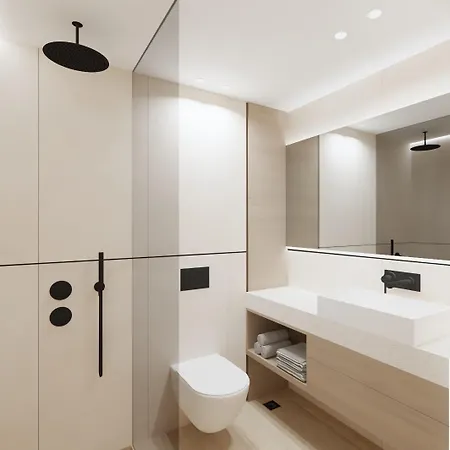 Casita Tres Apartament *