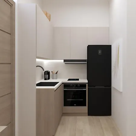Apartament Casita Tres
