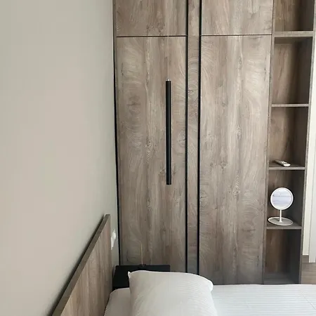 Casita Tres Kavala