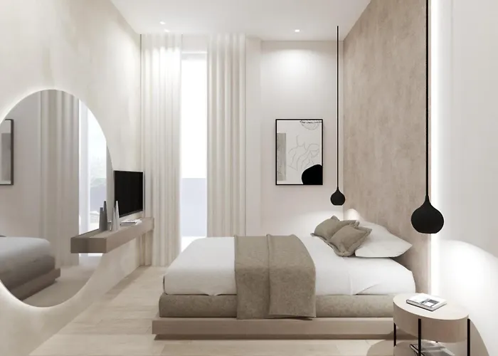 Casita Tres Daire