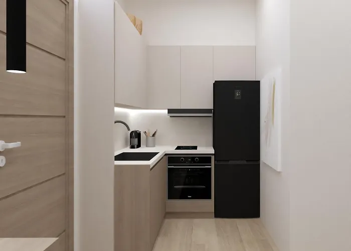 Daire Casita Tres